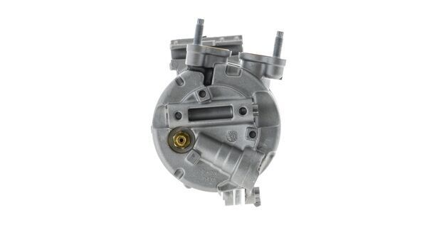 MAHLE Trockner, Klimaanlage (AD 36 000S)