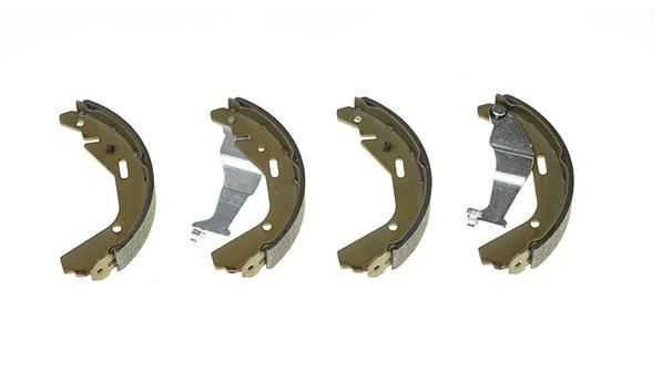 BREMBO Bremsbackensatz (S 79 502)