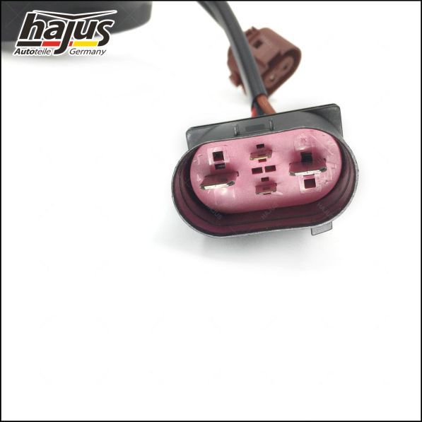 hajus Autoteile Lüfter, Motorkühlung (1211043) hajus Autoteile Lüfter, Motorkühlung (1211043)