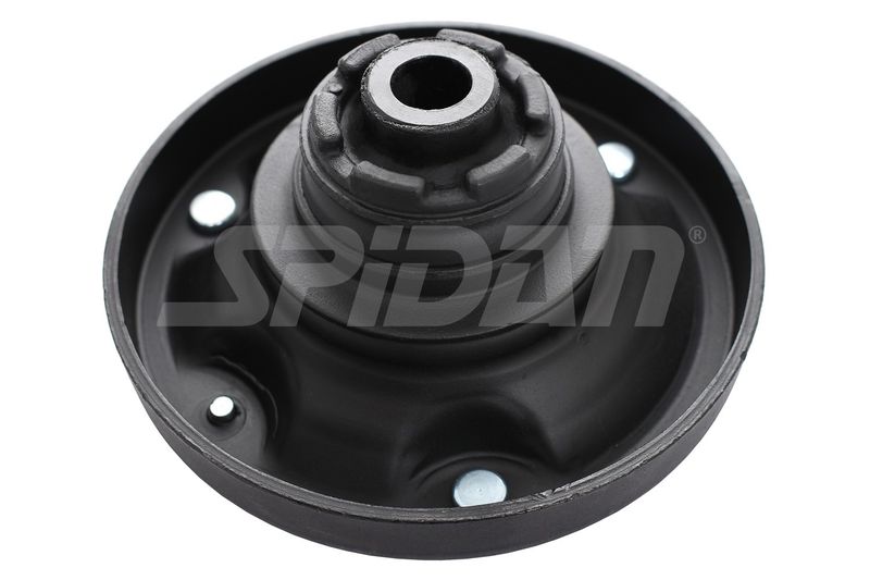 SPIDAN CHASSIS PARTS Federbeinstützlager (412994)