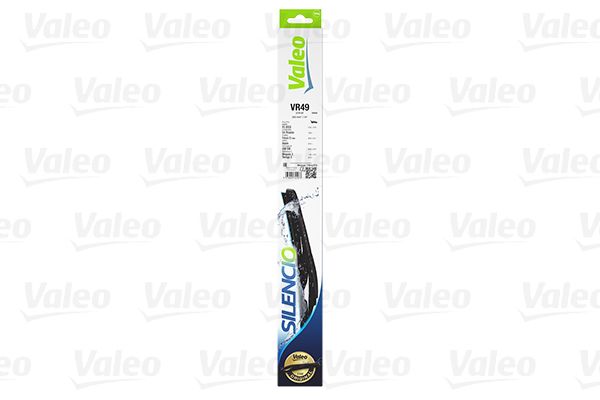 VALEO Wischblatt (574197) VALEO Wischblatt (574197)