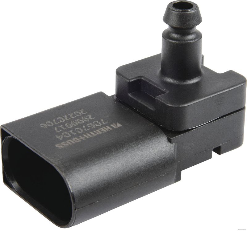 HERTH+BUSS ELPARTS Sensor, Ladedruck (70670104)