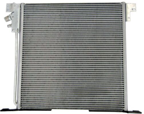 MAHLE Kondensator, Klimaanlage (AC 180 000P)