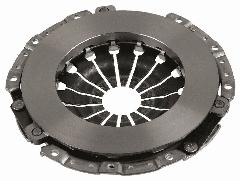 SACHS Kupplungsdruckplatte (3082 600 769) Thumbnail