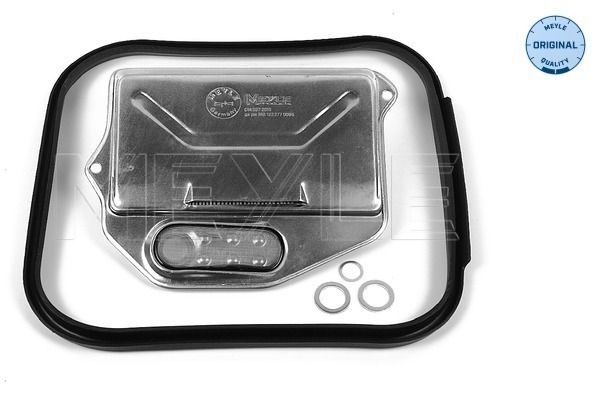 MEYLE Hydraulikfiltersatz, Automatikgetriebe (014 027 2003)