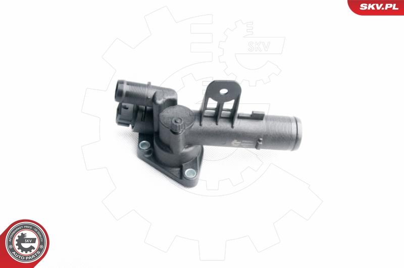 ESEN SKV Thermostat, Kühlmittel (20SKV021)