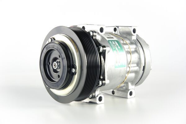 MAHLE Kompressor, Klimaanlage (ACP 165 000P)