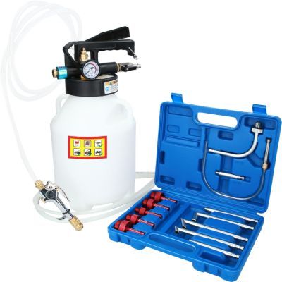 KS TOOLS Befüllgerät, Getriebeöl (BT621000)