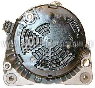 EUROTEC Generator (12040890)