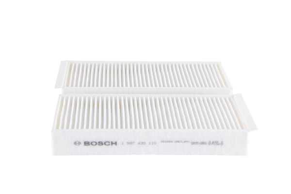 BOSCH Filter, Innenraumluft (1 987 435 110)