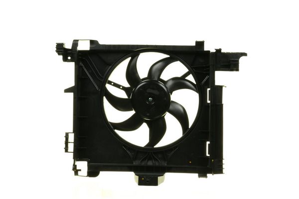 MAHLE Lüfter, Motorkühlung (CFF 211 000P) MAHLE Lüfter, Motorkühlung (CFF 211 000P)