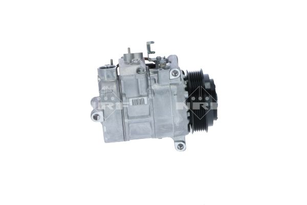 NRF Kompressor, Klimaanlage (32927G) NRF Kompressor, Klimaanlage (32927G)