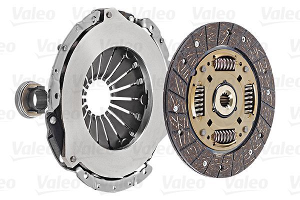 VALEO Kupplungssatz (786002) VALEO Kupplungssatz (786002)