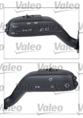 VALEO Lenkstockschalter (251661)