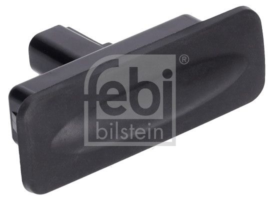 FEBI BILSTEIN Schalter, Heckklappenentriegelung (186307)