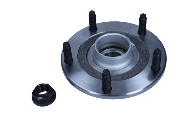 MAXGEAR Radlagersatz (33-0186)