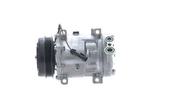 MAHLE Kompressor, Klimaanlage (ACP 660 000S) MAHLE Kompressor, Klimaanlage (ACP 660 000S)