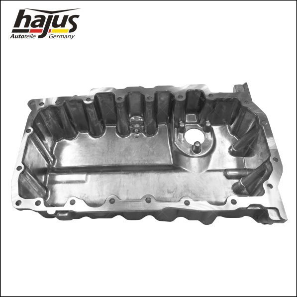 hajus Autoteile Ölwanne (1151503)