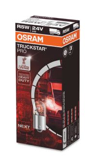 ams-OSRAM Glühlampe, Blinkleuchte (5627TSP)