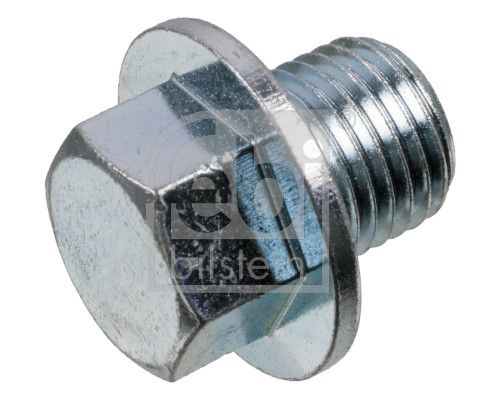 FEBI BILSTEIN Verschlussschraube, Ölwanne (30262)
