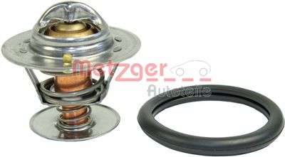 METZGER Thermostat, Kühlmittel (4006053) Thumbnail