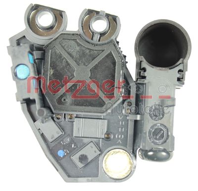 METZGER Generatorregler (2390076) Thumbnail