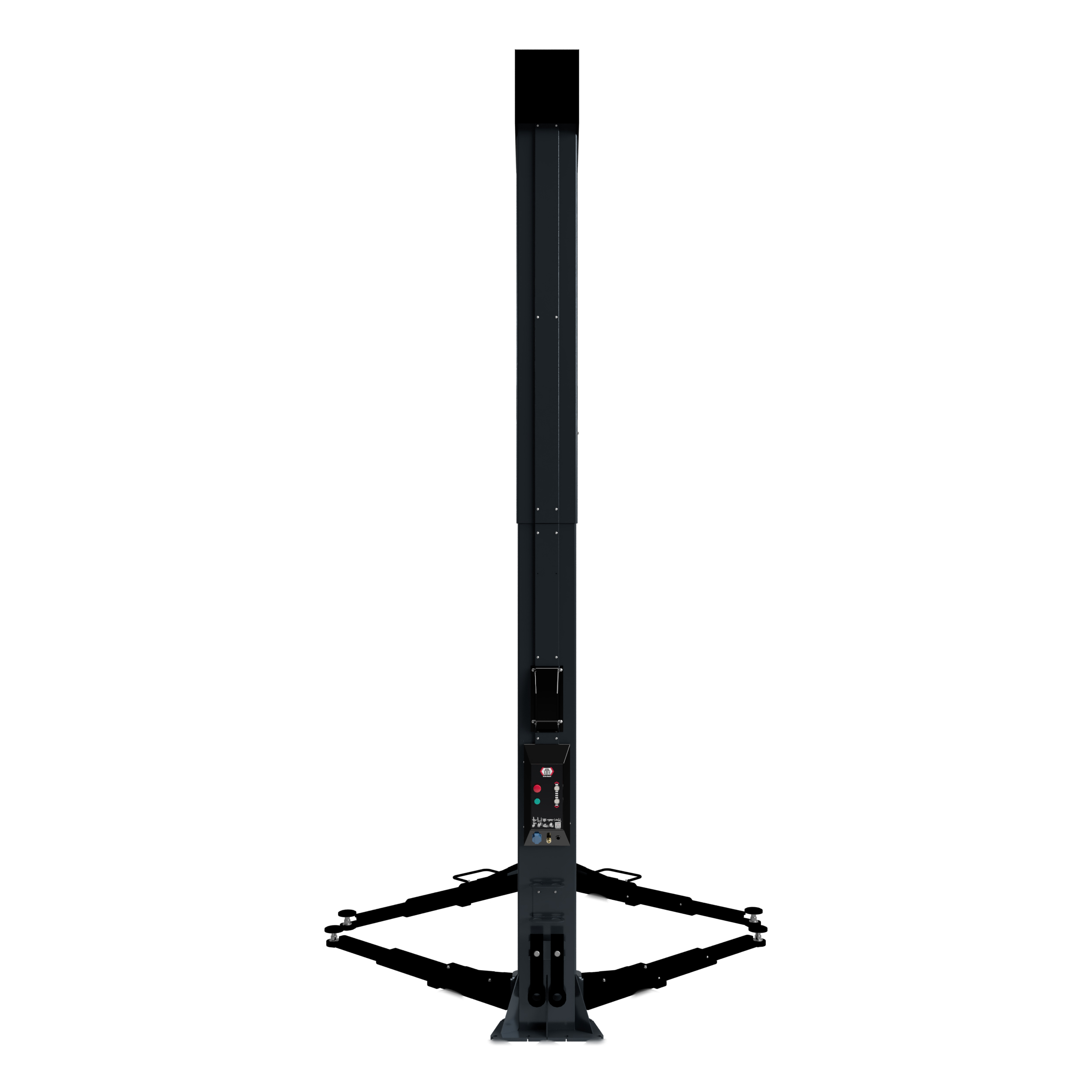 ATH Comfort Lift 2.55XL