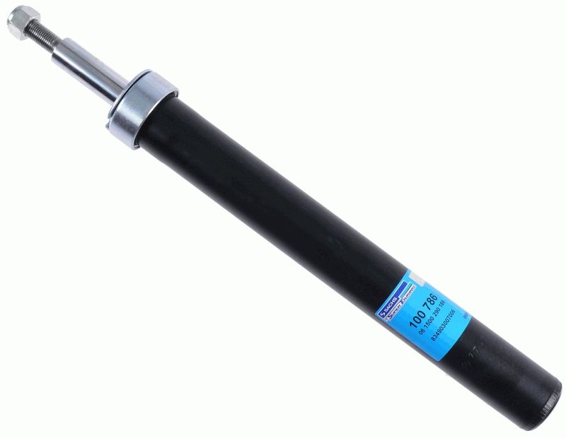 SACHS Stoßdämpfer (100 786)