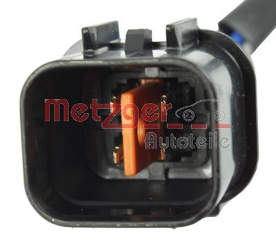METZGER Lambdasonde (0893101)