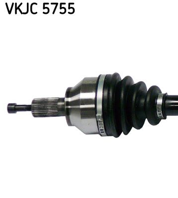 SKF Antriebswelle (VKJC 5755)