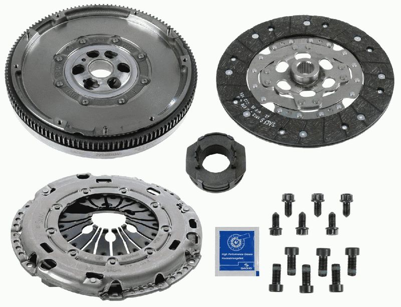 SACHS Kupplungssatz (2290 601 059)