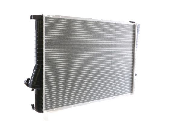 MAHLE Kühler, Motorkühlung (CR 296 000S)