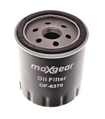 MAXGEAR Ölfilter (26-2075)