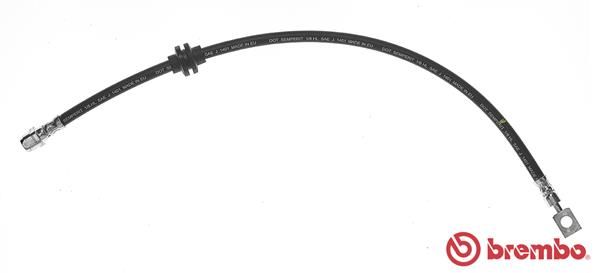 BREMBO Bremsschlauch (T 06 027)