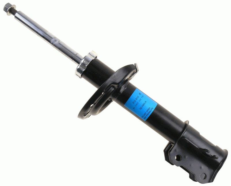 SACHS Stoßdämpfer (312 610)