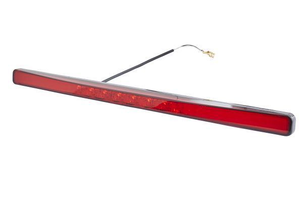 Johns LED Bremsleuchte Für Mercedes C-Klasse W203 - Zusatz-Rückleuchte Mitte