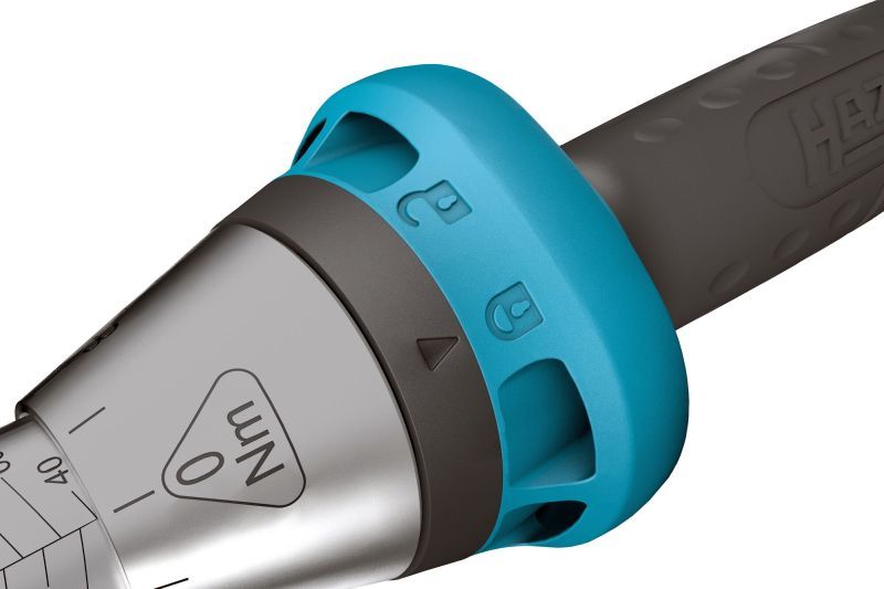 HAZET Drehmomentschlüssel (5122-3CT)