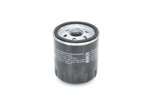 BOSCH Ölfilter (F 026 407 203)