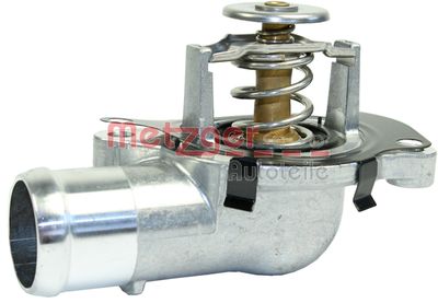 METZGER Thermostat, Kühlmittel (4006179) Thumbnail