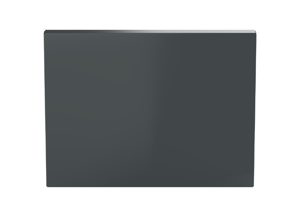 MSS+ glatte Rückwand, 718x552mm