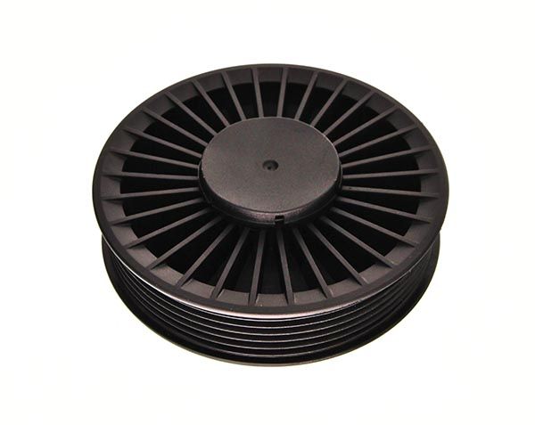 MAXGEAR Umlenk-/Führungsrolle, Keilrippenriemen (54-0263)