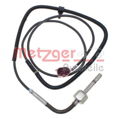 METZGER Sensor, Abgastemperatur (0894300)
