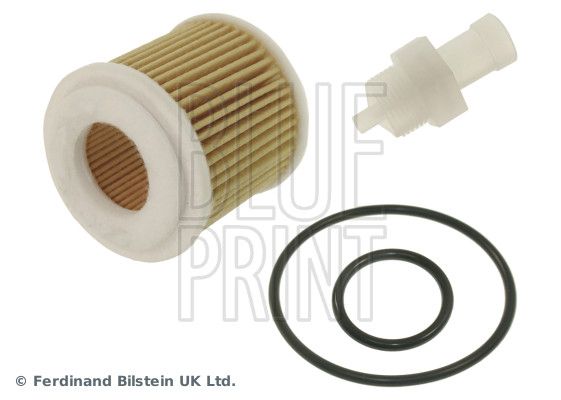 BLUE PRINT Ölfilter (ADD62109)