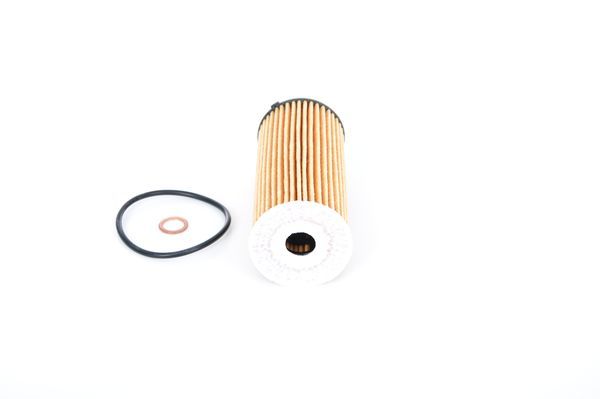 BOSCH Ölfilter (F 026 407 205)
