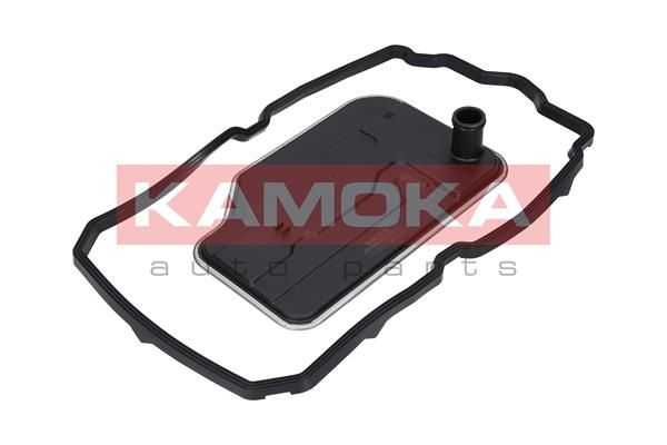 KAMOKA Hydraulikfilter, Automatikgetriebe (F601001) KAMOKA Hydraulikfilter, Automatikgetriebe (F601001)