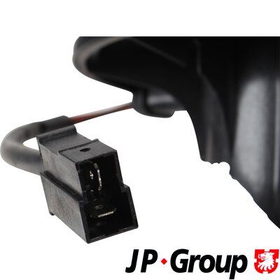 JP GROUP Innenraumgebläse (1126101800)