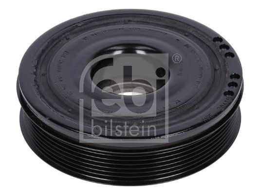 FEBI BILSTEIN Riemenscheibe, Kurbelwelle (104451)