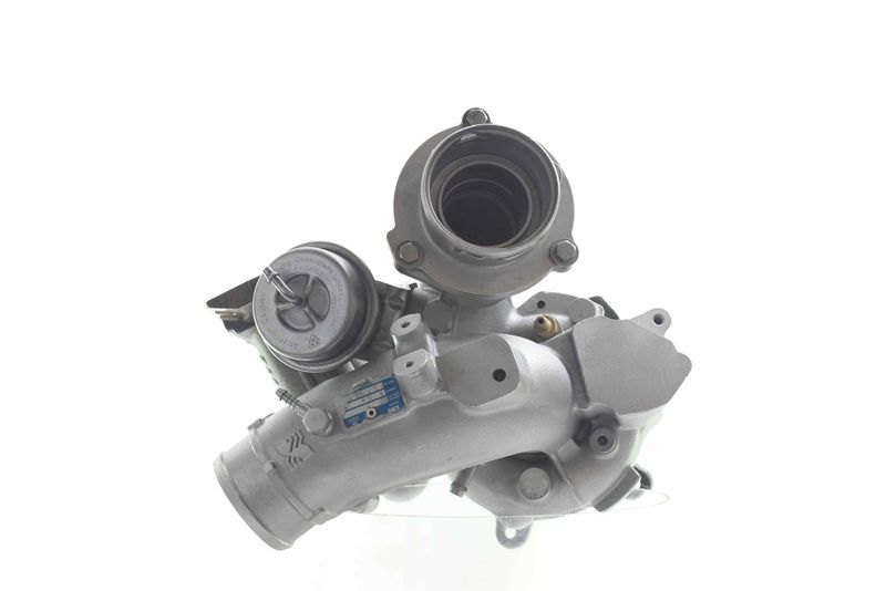 ALANKO Lader, Aufladung (11900778) Thumbnail