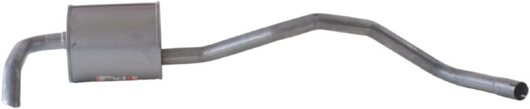 BOSAL Endschalldämpfer (280-813) Thumbnail
