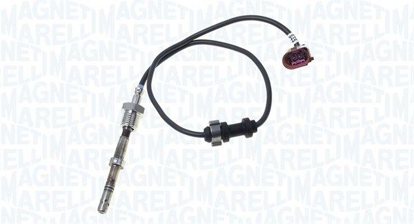 MAGNETI MARELLI Sensor, Abgastemperatur (172000015010)